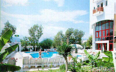 Alem Regency Apart 3